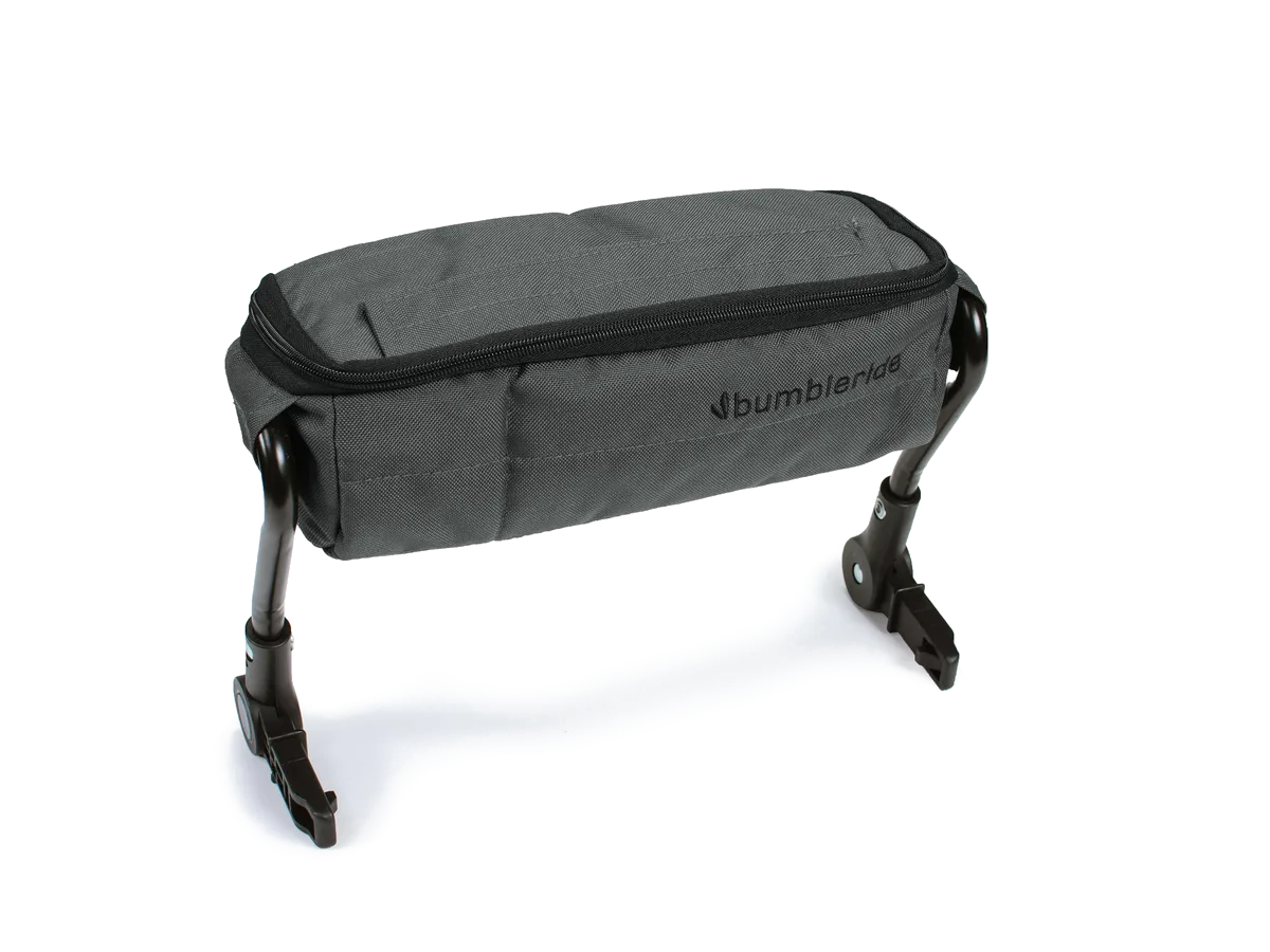 Bumbleride Snack Pack Indie Twin Dawn, Grey Mint - billede 1