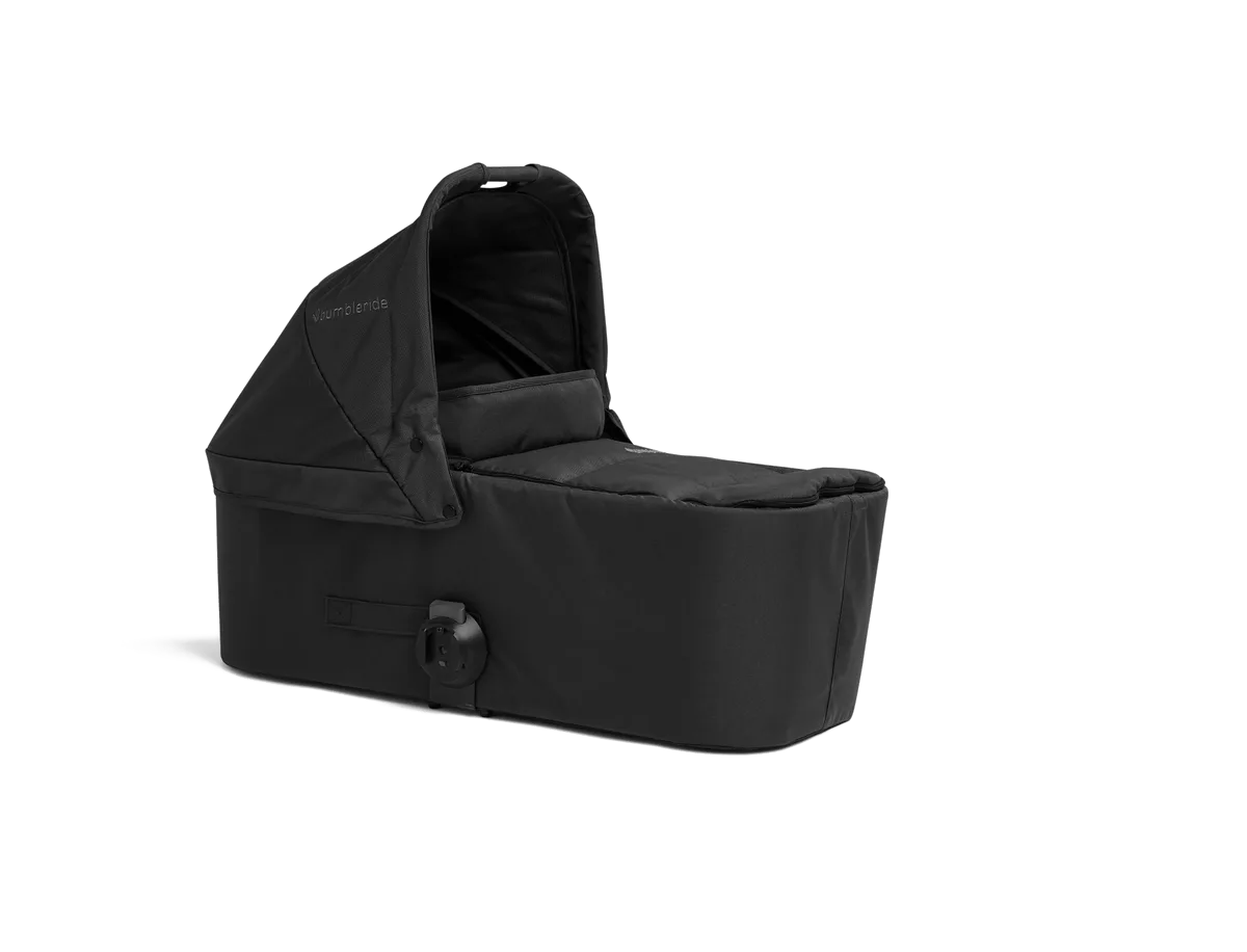 Bumbleride Era/Indie/Speed Lift (2022), Matte Black - billede 1